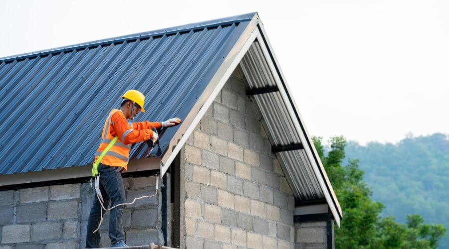Local Siding Services in Pine Valley, UT